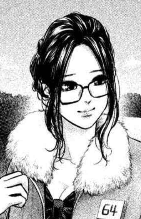 Мисудзу Татибана