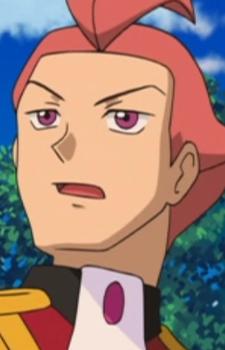 Барон Альберто