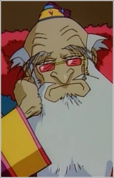 Король Набосу