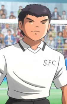 Синго Такасуги