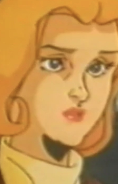 Рейчел Ван Хельсинг