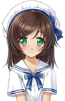 Сакура Аямэ