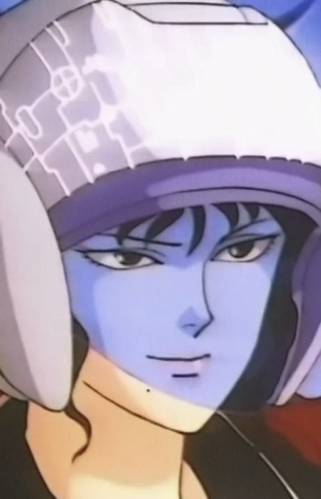 Рика Матоба