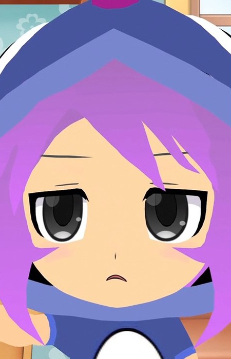 Плато Соёги