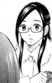 Судзу Тидори