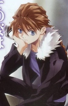 Дуо Максвелл