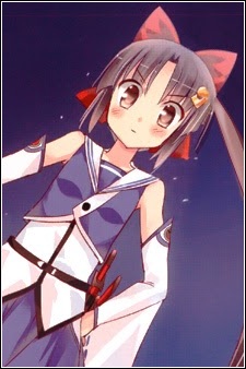 Канаэ Хаяшизаки