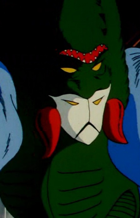 Доктор Анбаланс