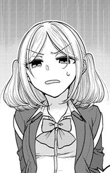 Махо Минаками