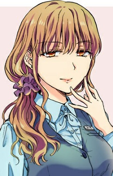 Майка Симидзу