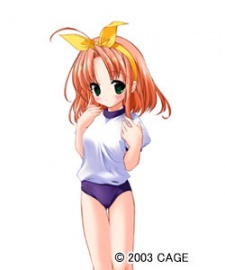 Тинацу Сики