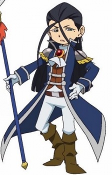 Нагарэ Кисуйкё