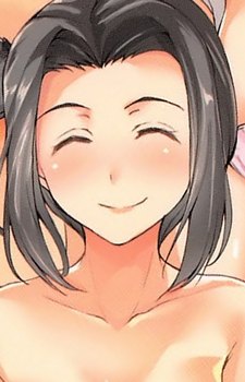 Каори Такимия