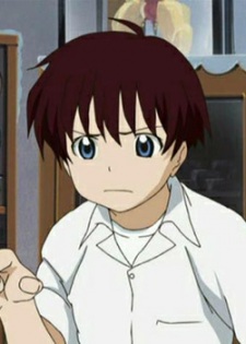 Сёкити Хитоцубаси