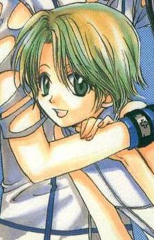 Куон Нагакура