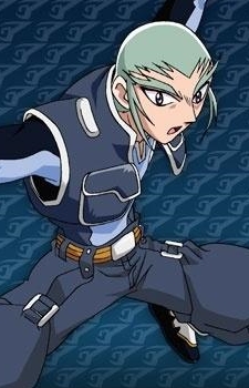 Клод Дюгарри