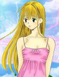 Сина Кусумото