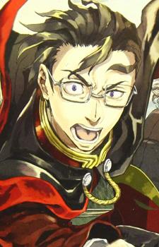 Феликс Хофманн