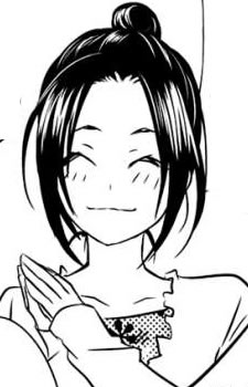 Асука Ханэда