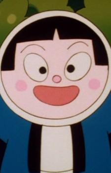 Мальчик Тянучка