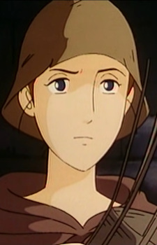 Принцесса Елена