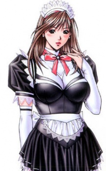 Риса Мидзутани