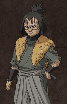 Дзиробо Наканиси