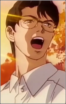 Ясумаса Хонда