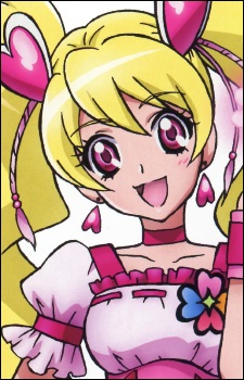 Лав Момозоно