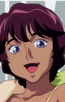 Сидзуку Кабэ