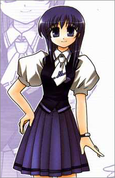 Аой Кёдзуки