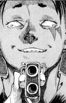 Гёбуцу Джонни