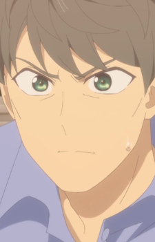 Отец Мирики