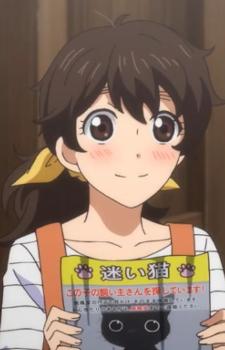 Владелица «Дэндзо»