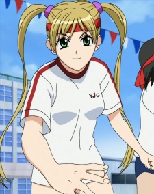 Мари Сайондзи