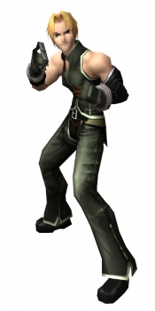 Клифф Фиттир