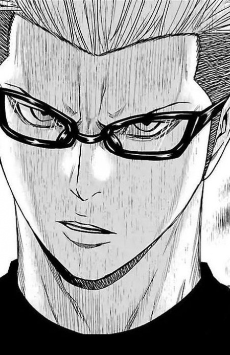 Кэйго Нагасима