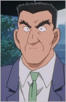 Осаму Нарасава