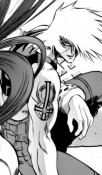 Гаррик Райдер