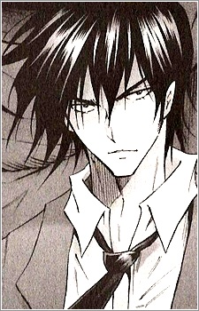 Ямато Агари