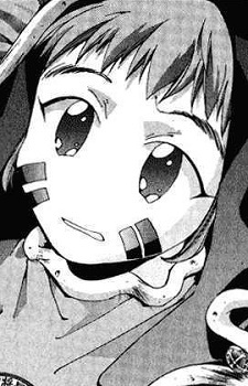 Надзоми Тайко