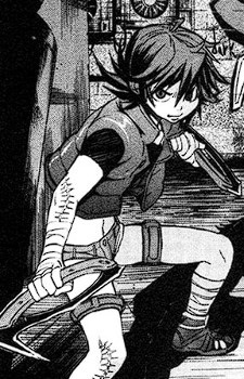 Майн Сирато