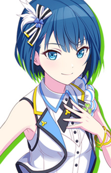 Харука Киритани