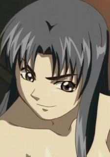 Курису Нинагава