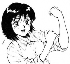 Аяка Нодзава