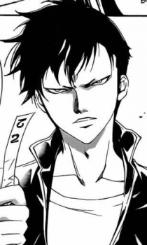 Крутой Янки