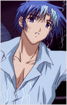 Кёхэй Мицуги