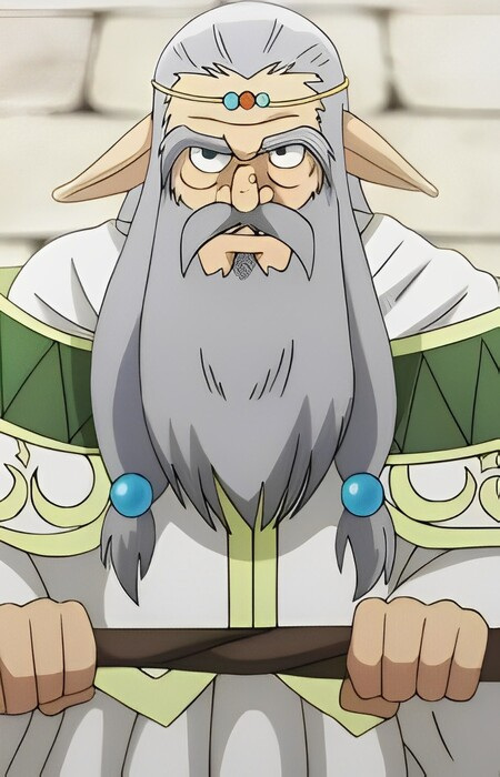 Барнабус Аблитт