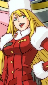 Адетта Кистлер