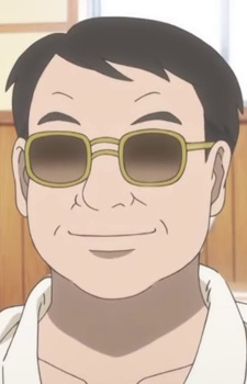 Учитель Кобаяси